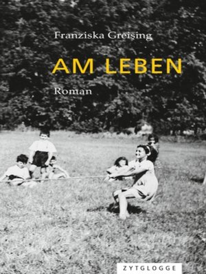 cover image of Am Leben